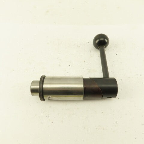 Carr Lane CL-22104-SIP 3/4" Straight Index Plunger Rotary Cam Lever 1-9/64" OD