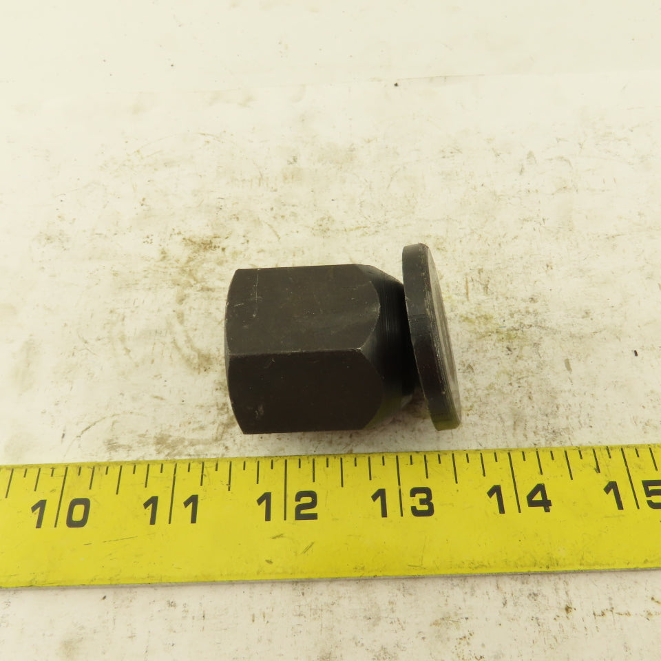 1"-8 Thread Swivel Nut 1-5/8" Dia. Foot