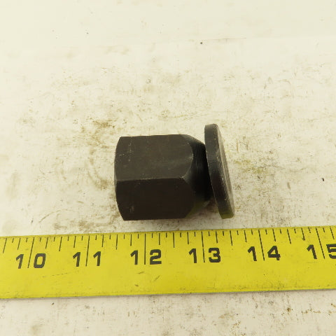 1"-8 Thread Swivel Nut 1-5/8" Dia. Foot