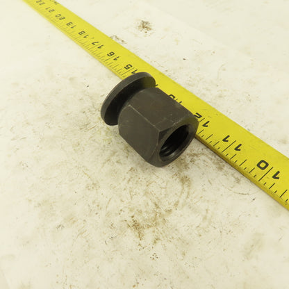 1"-8 Thread Swivel Nut 1-5/8" Dia. Foot