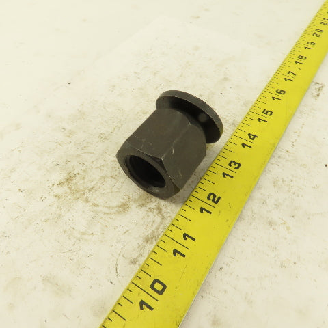1"-8 Thread Swivel Nut 1-5/8" Dia. Foot