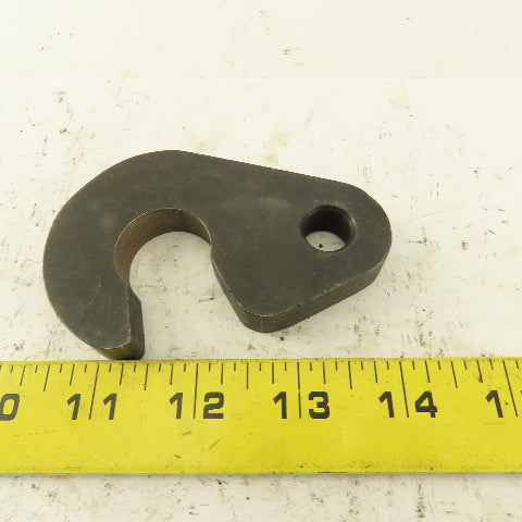 Swing C Washer 1/2" Stud 1-13/16" Center Drop 1/2" Thick