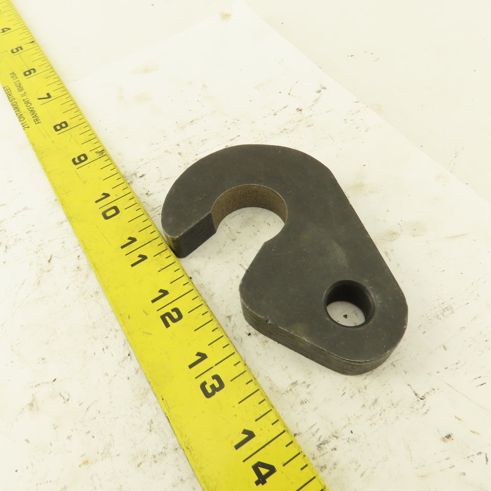 Swing C Washer 1/2" Stud 1-13/16" Center Drop 1/2" Thick