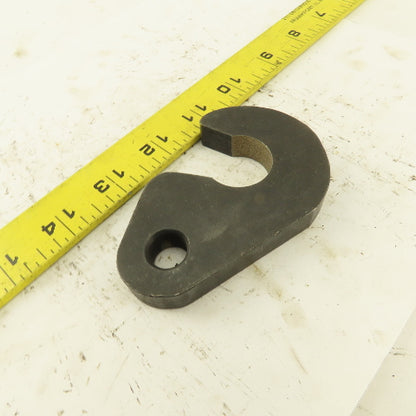 Swing C Washer 1/2" Stud 1-13/16" Center Drop 1/2" Thick