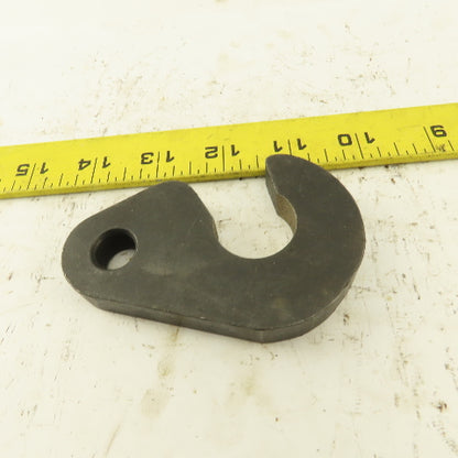 Swing C Washer 1/2" Stud 1-13/16" Center Drop 1/2" Thick