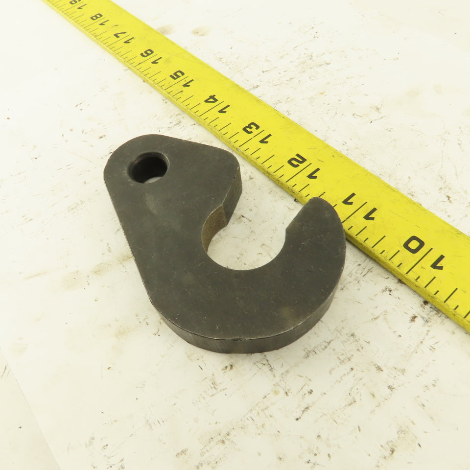 Swing C Washer 1/2" Stud 1-13/16" Center Drop 1/2" Thick