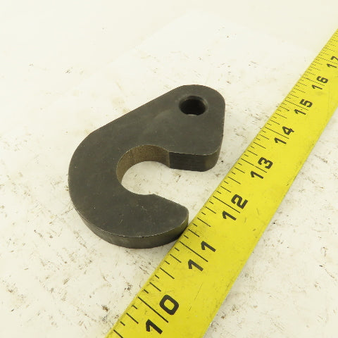 Swing C Washer 1/2" Stud 1-13/16" Center Drop 1/2" Thick
