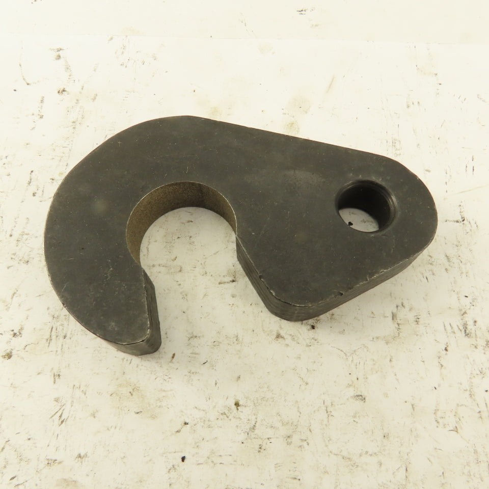 Swing C Washer 1/2" Stud 1-13/16" Center Drop 1/2" Thick