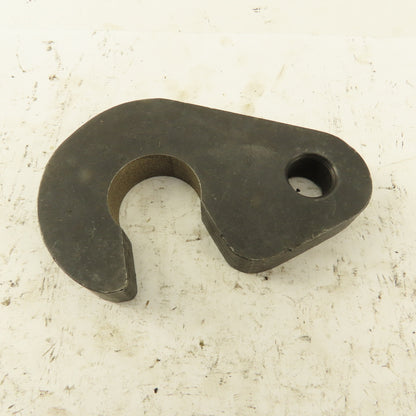 Swing C Washer 1/2" Stud 1-13/16" Center Drop 1/2" Thick