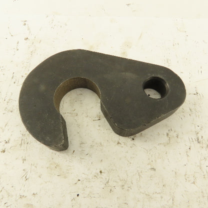 Swing C Washer 1/2" Stud 1-13/16" Center Drop 1/2" Thick