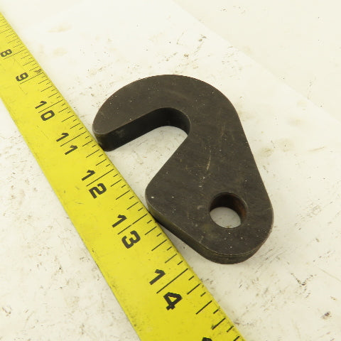 Swing C Washer 1/2" Stud 1-3/4" Center Drop 1/2" Thick