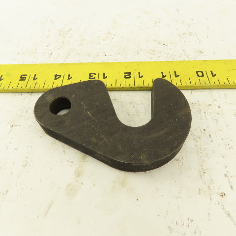 Swing C Washer 1/2" Stud 1-3/4" Center Drop 1/2" Thick