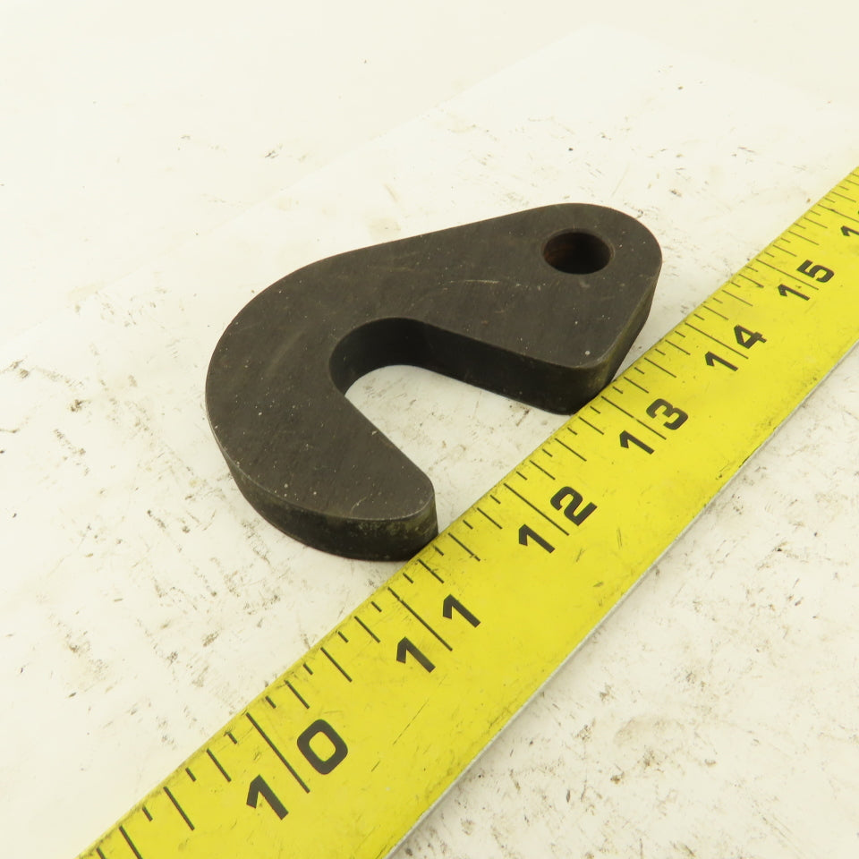Swing C Washer 1/2" Stud 1-3/4" Center Drop 1/2" Thick