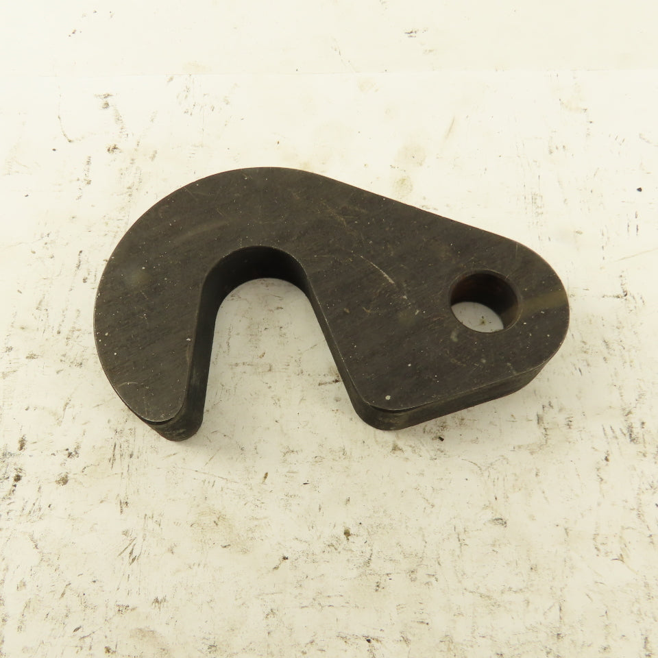 Swing C Washer 1/2" Stud 1-3/4" Center Drop 1/2" Thick
