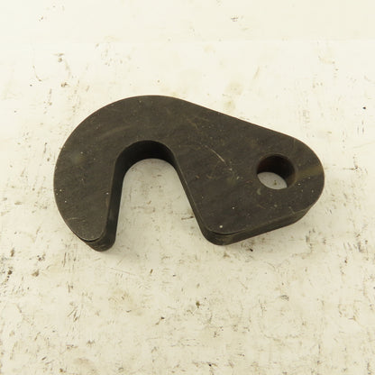 Swing C Washer 1/2" Stud 1-3/4" Center Drop 1/2" Thick