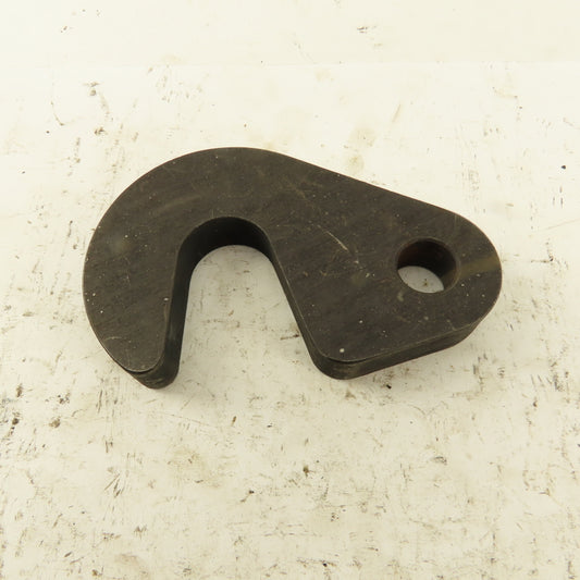 Swing C Washer 1/2" Stud 1-3/4" Center Drop 1/2" Thick