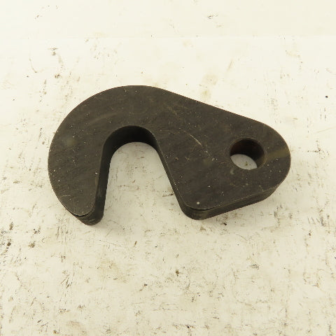 Swing C Washer 1/2" Stud 1-3/4" Center Drop 1/2" Thick