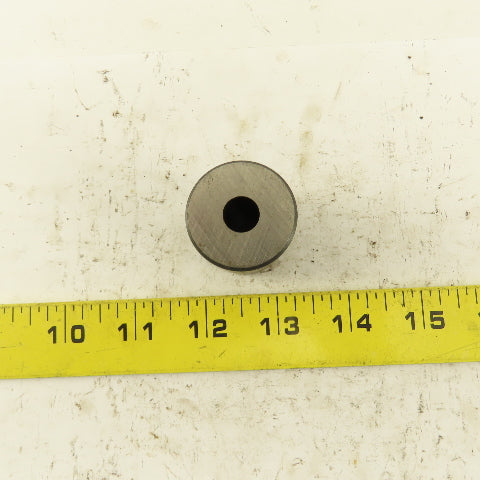 1-1/4" Dia. X 1-1/2" Tall Hardened Jig Foot For 3/8 SHCS