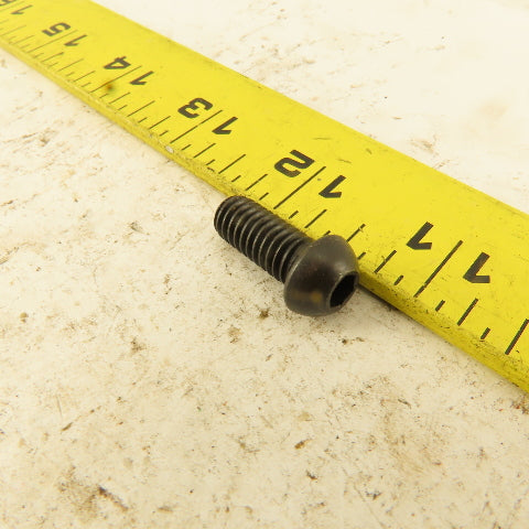 Danly Style 9/16"x 9/16"x 17/64" T Ball Bushing Clamps 5/16-18 Screw 175 Pcs.