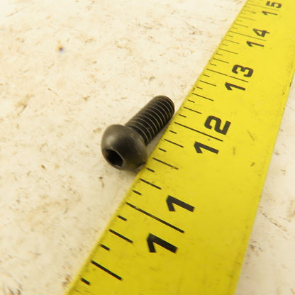 Danly Style 9/16"x 9/16"x 17/64" T Ball Bushing Clamps 5/16-18 Screw 175 Pcs.