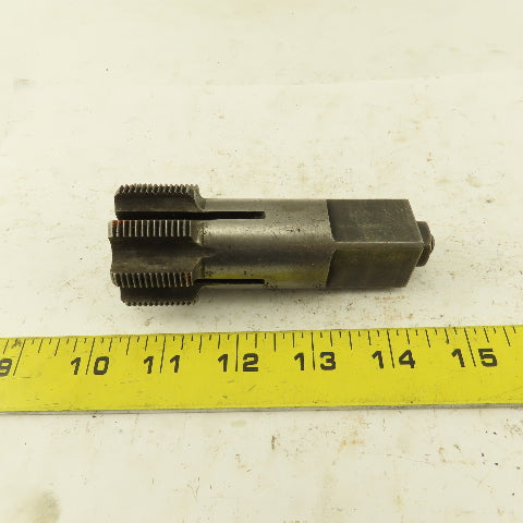 Pratt & Whitney P&W Co. 1-3/4"-14 USF Special Coneccentric Expanding Tap