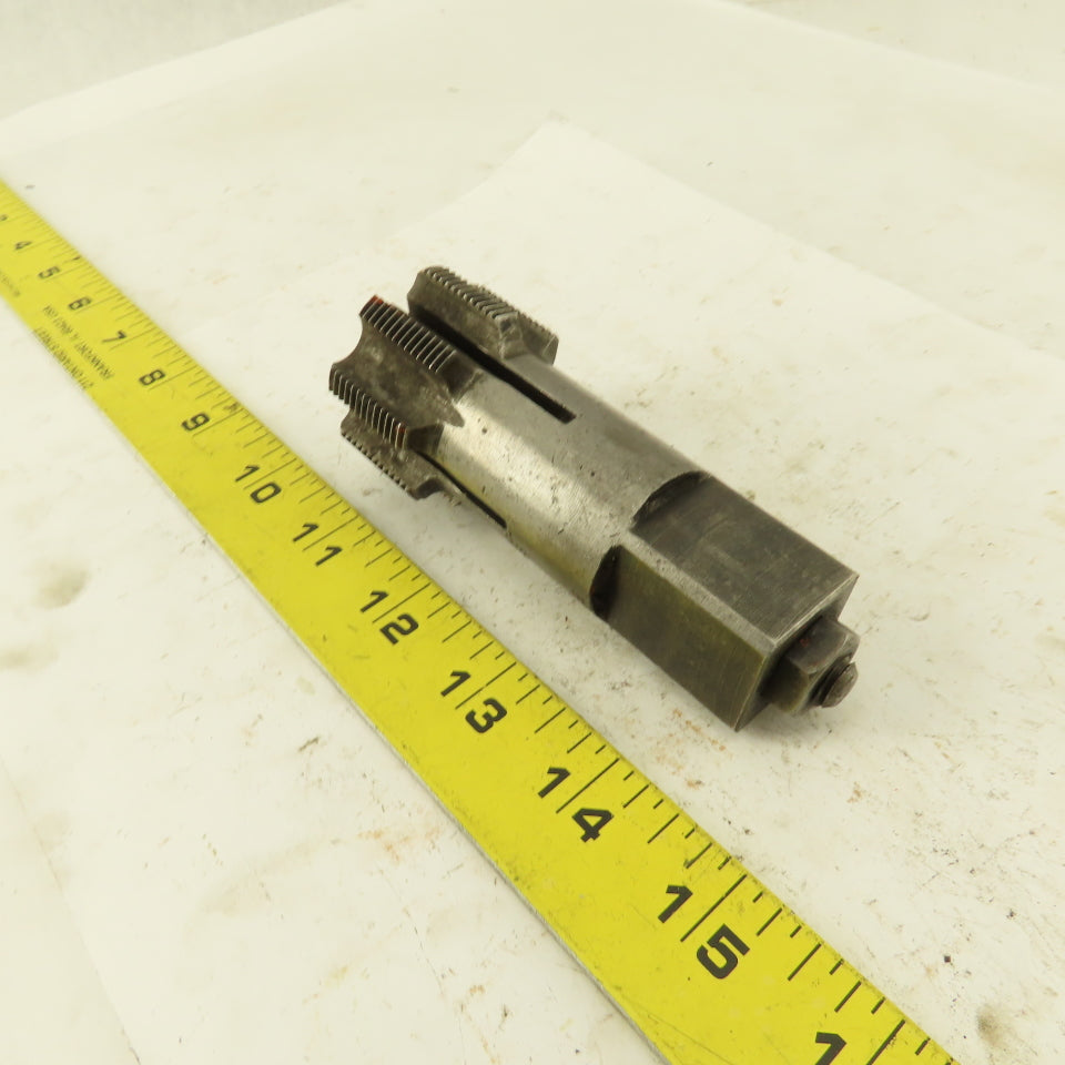 Pratt & Whitney P&W Co. 1-3/4"-14 USF Special Coneccentric Expanding Tap
