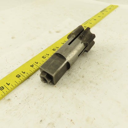 Pratt & Whitney P&W Co. 1-3/4"-14 USF Special Coneccentric Expanding Tap