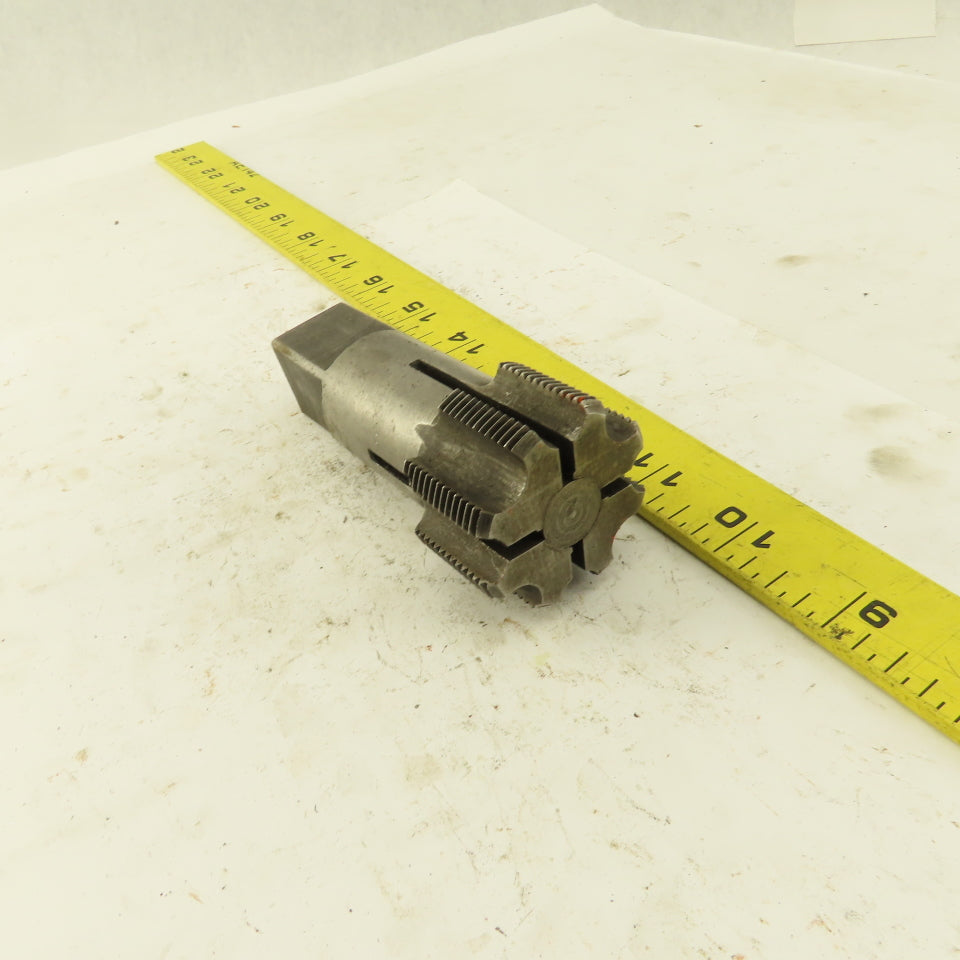 Pratt & Whitney P&W Co. 1-3/4"-14 USF Special Coneccentric Expanding Tap