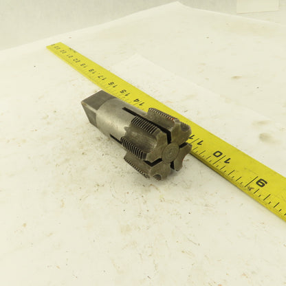 Pratt & Whitney P&W Co. 1-3/4"-14 USF Special Coneccentric Expanding Tap