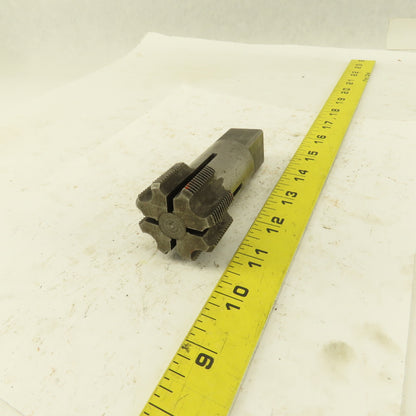 Pratt & Whitney P&W Co. 1-3/4"-14 USF Special Coneccentric Expanding Tap