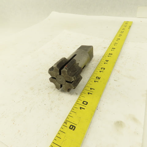 Pratt & Whitney P&W Co. 1-3/4"-14 USF Special Coneccentric Expanding Tap