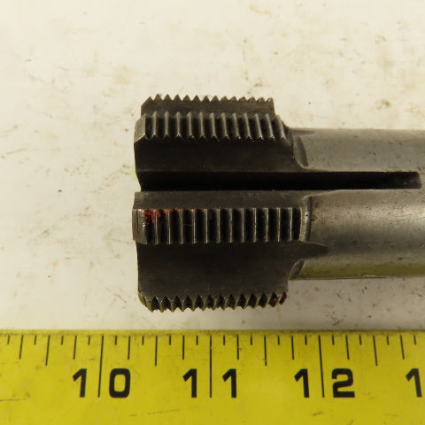 Pratt & Whitney P&W Co. 1-3/4"-14 USF Special Coneccentric Expanding Tap