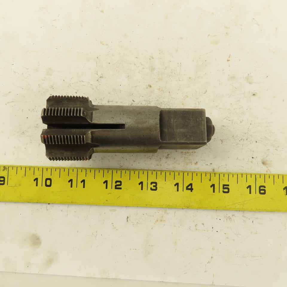 Pratt & Whitney P&W Co. 1-3/4"-14 USF Special Coneccentric Expanding Tap