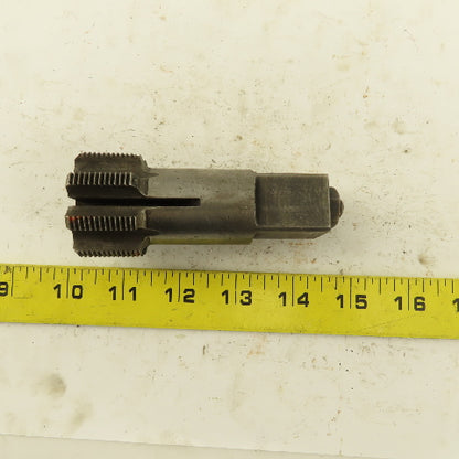 Pratt & Whitney P&W Co. 1-3/4"-14 USF Special Coneccentric Expanding Tap