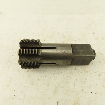 Pratt & Whitney P&W Co. 1-3/4"-14 USF Special Coneccentric Expanding Tap