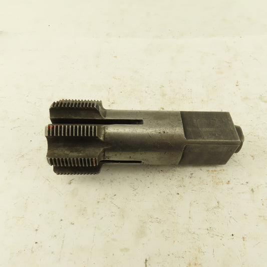 Pratt & Whitney P&W Co. 1-3/4"-14 USF Special Coneccentric Expanding Tap