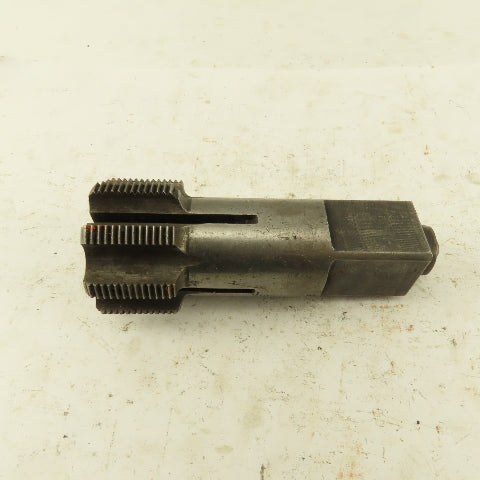 Pratt & Whitney P&W Co. 1-3/4"-14 USF Special Coneccentric Expanding Tap