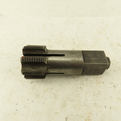 Pratt & Whitney P&W Co. 1-3/4"-14 USF Special Coneccentric Expanding Tap