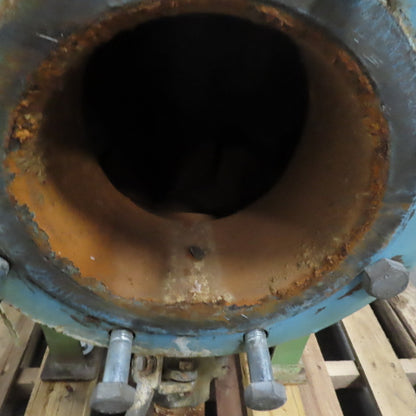 R. P. Adams Type VWS Automatic Water Strainer 150PSI 2240GPM 230/4080V 3Ph