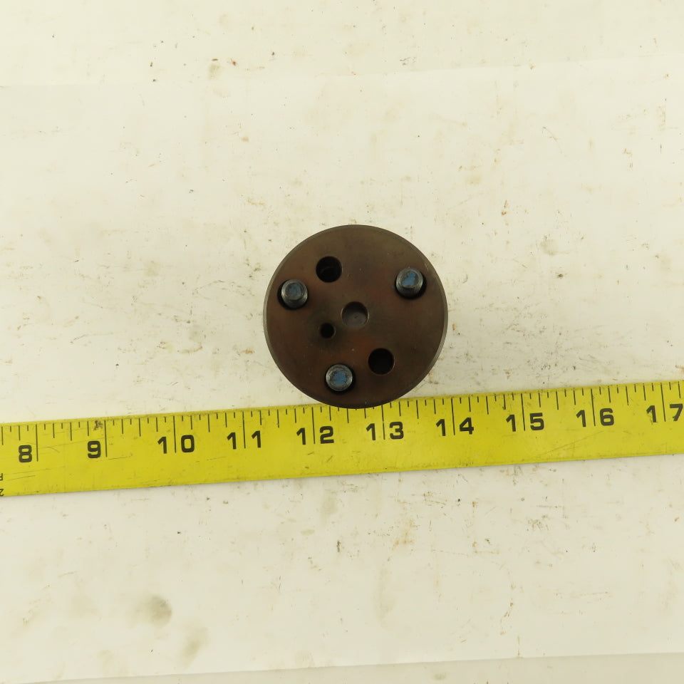 BTM 015404 Tog-L-Loc Sheet Metal Joining Punch Holders W/ 0.1200 Punch