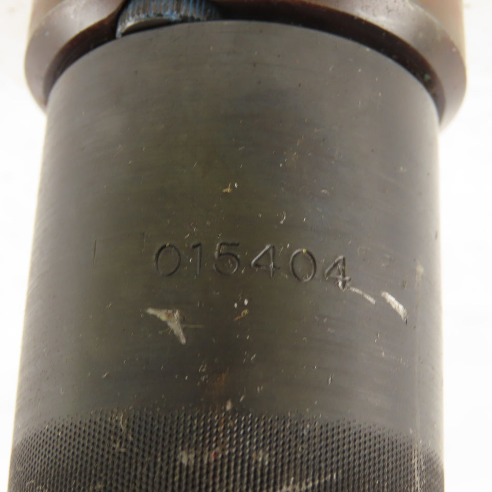 BTM 015404 Tog-L-Loc Sheet Metal Joining Punch Holders W/ 0.1200 Punch
