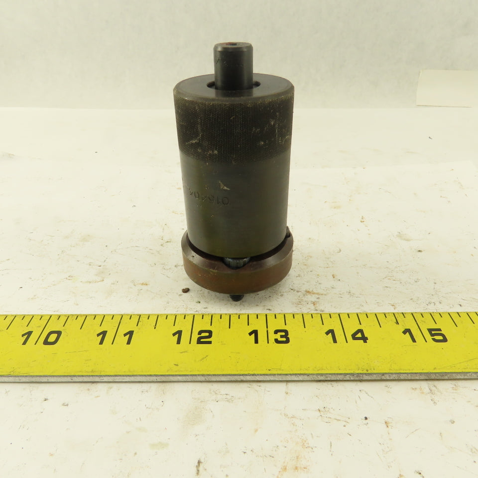 BTM 015404 Tog-L-Loc Sheet Metal Joining Punch Holders W/ 0.1200 Punch