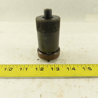 BTM 015404 Tog-L-Loc Sheet Metal Joining Punch Holders W/ 0.1200 Punch