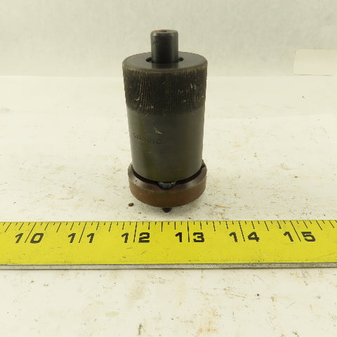 BTM 015404 Tog-L-Loc Sheet Metal Joining Punch Holders W/ 0.1200 Punch