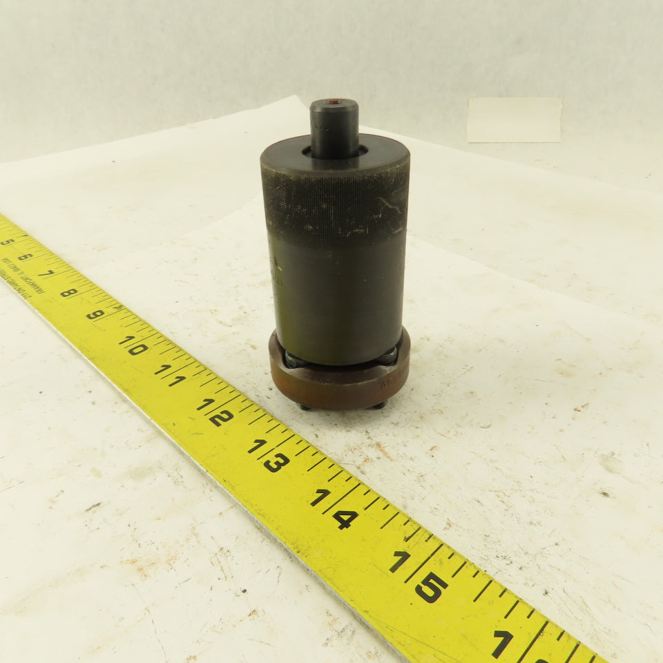 BTM 015404 Tog-L-Loc Sheet Metal Joining Punch Holders W/ 0.1200 Punch