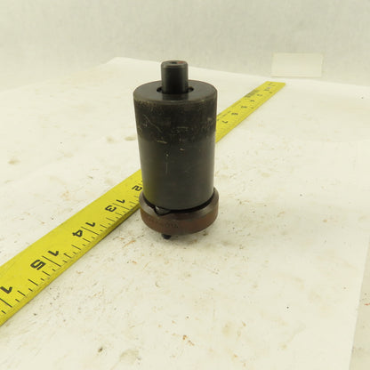 BTM 015404 Tog-L-Loc Sheet Metal Joining Punch Holders W/ 0.1200 Punch