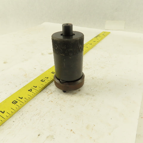 BTM 015404 Tog-L-Loc Sheet Metal Joining Punch Holders W/ 0.1200 Punch