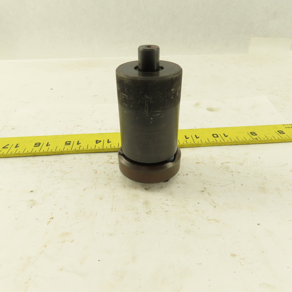 BTM 015404 Tog-L-Loc Sheet Metal Joining Punch Holders W/ 0.1200 Punch