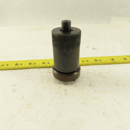 BTM 015404 Tog-L-Loc Sheet Metal Joining Punch Holders W/ 0.1200 Punch