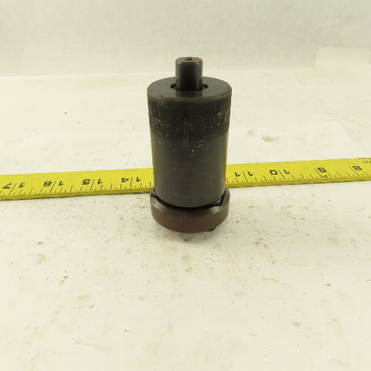 BTM 015404 Tog-L-Loc Sheet Metal Joining Punch Holders W/ 0.1200 Punch